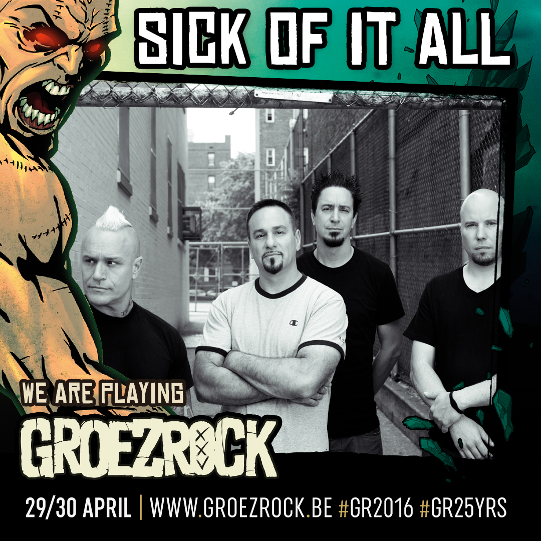 sick of it all tour 2023 berlin