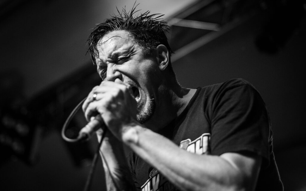 Sick Of It All – NYHC